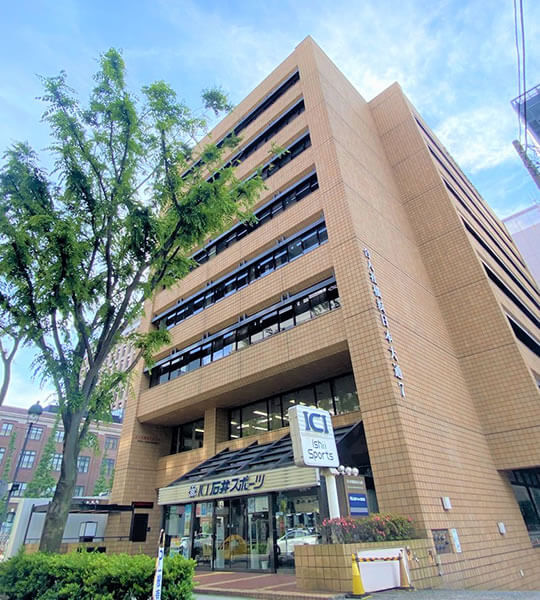 アクセス