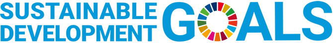 SUSTAINABLE DEVELOPMENT GOALS