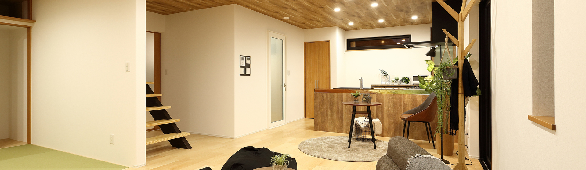 PROPERTY リノベーション物件