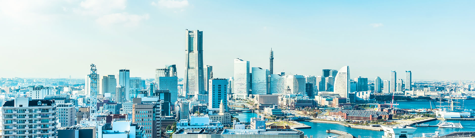 PROPERTY 投資・収益物件情報